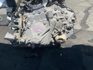АКПП NISSAN SERENA GFNC27 MR20DD RE0F10F-GR50 4 ракурс