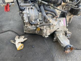 АКПП DAIHATSU MOVE LA160S KF-VE4 6QE/4WD 3 ракурс