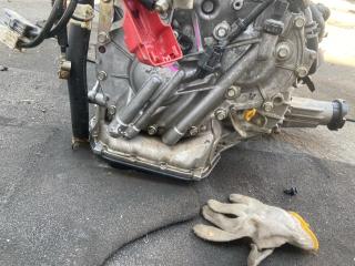 АКПП DAIHATSU MOVE LA160S KF-VE4 6QE/4WD 4 ракурс