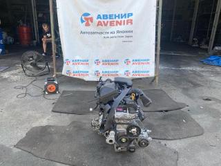 Двигатель SUZUKI SPACIA MK33V R06A R06A-C378111, R06A-С378111 1 ракурс Двигатель SUZUKI SPACIA MK33V R06A R06A-C378111, R06A-С378111 1 ракурс