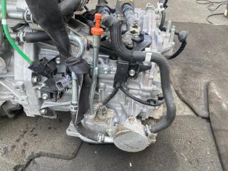 АКПП SUZUKI SPACIA MK33V R06A 2WD 2 ракурс