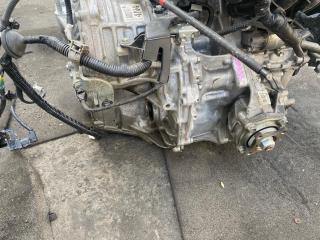 АКПП SUZUKI SPACIA MK33V R06A 2WD 3 ракурс