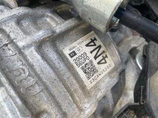 АКПП SUZUKI SPACIA MK33V R06A 2WD 4 ракурс