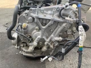 АКПП SUZUKI SPACIA MK33V R06A 2WD 5 ракурс
