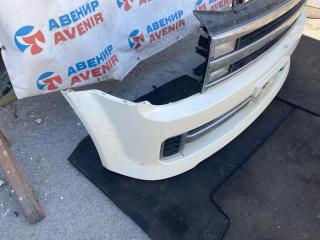 Обвес NISSAN CUBE Z11 3 ракурс