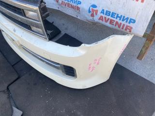 Обвес NISSAN CUBE Z11 5 ракурс