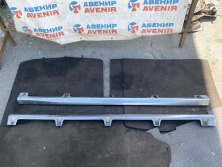 Порог левый MITSUBISHI, NISSAN EK-SPACE, DAYZ ROOX B11A, B11W 1 ракурс