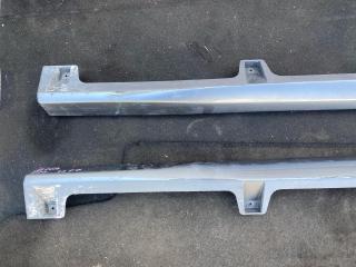 Порог левый MITSUBISHI, NISSAN EK-SPACE, DAYZ ROOX B11A, B11W 2 ракурс