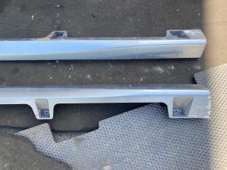 Порог левый MITSUBISHI, NISSAN EK-SPACE, DAYZ ROOX B11A, B11W 4 ракурс