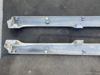 Порог левый MITSUBISHI, NISSAN EK-SPACE, DAYZ ROOX B11A, B11W 5 ракурс