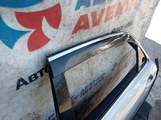 Дверь левая задняя TOYOTA CROWN GWS204, GRS200, GRS201, GRS202, GRS203, GRS204 2 ракурс