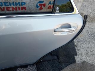 Дверь левая задняя TOYOTA CROWN GWS204, GRS200, GRS201, GRS202, GRS203, GRS204 5 ракурс