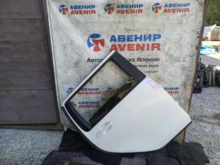 Дверь правая задняя HONDA N-WGN JH3, JH4 S07B 1 ракурс