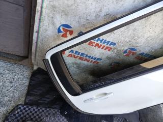 Дверь правая задняя HONDA N-WGN JH3, JH4 S07B 3 ракурс