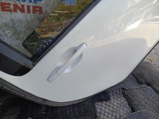 Дверь правая задняя HONDA N-WGN JH3, JH4 S07B 4 ракурс
