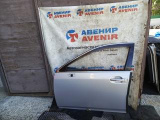 Дверь левая передняя TOYOTA CROWN GWS204, GRS200, GRS201, GRS202, GRS203, GRS204 1 ракурс