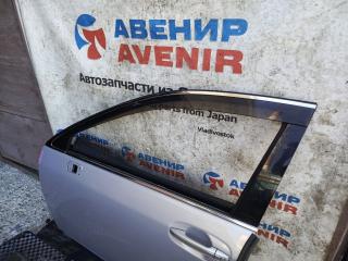 Дверь левая передняя TOYOTA CROWN GWS204, GRS200, GRS201, GRS202, GRS203, GRS204 2 ракурс