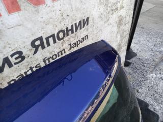 Дверь задняя задняя VOLKSWAGEN TIGUAN 5N 09.2008 - 10.2011 1 поколение 4 ракурс