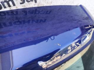 Дверь задняя задняя VOLKSWAGEN TIGUAN 5N 09.2008 - 10.2011 1 поколение 5 ракурс