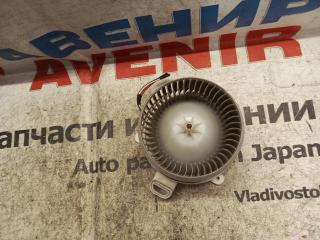 Мотор печки TOYOTA PRIUS ZVW30 2ZRFXE 2 ракурс