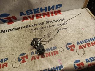 Замок двери правый передний SUZUKI JIMNY JB43W 1 ракурс