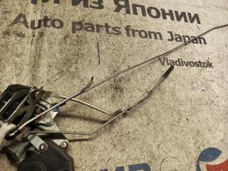 Замок двери правый передний SUZUKI JIMNY JB43W 4 ракурс