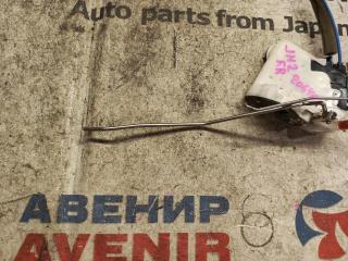 Замок двери правый передний HONDA N-WGN JH1, JH2 2 ракурс Замок двери правый передний HONDA N-WGN JH1, JH2 2 ракурс