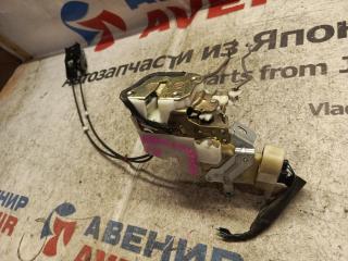 Замок двери правый передний TOYOTA PRIUS NHW11 2 ракурс