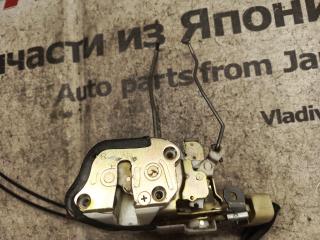 Замок двери правый передний TOYOTA PRIUS NHW11 3 ракурс