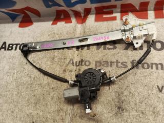 Стеклоподъемник правый передний MAZDA DEMIO DJLAS, DJLFS, DJ3AS, DJ3FS, DJ5AS, DJ5FS 2 ракурс