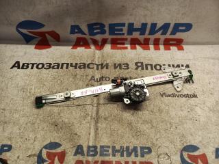 Стеклоподъемник правый передний MITSUBISHI, NISSAN EK-SPACE, DAYZ ROOX B11A, B21A 1 ракурс