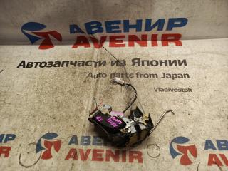 Замок двери правый передний TOYOTA COROLLA SPACIO AE114, AE115 1 ракурс