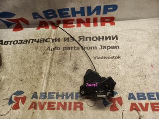 Замок двери правый передний TOYOTA ALPHARD ATH10W, ANH10W, ANH15W, MNH10W, MNH15W 1 ракурс Замок двери правый передний TOYOTA ALPHARD ATH10W, ANH10W, ANH15W, MNH10W, MNH15W 1 ракурс
