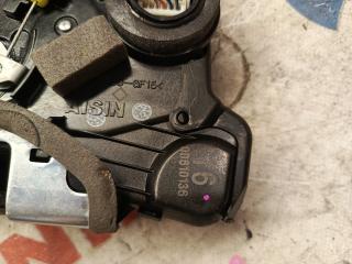Замок двери правый передний TOYOTA ALPHARD ATH10W, ANH10W, ANH15W, MNH10W, MNH15W 5 ракурс
