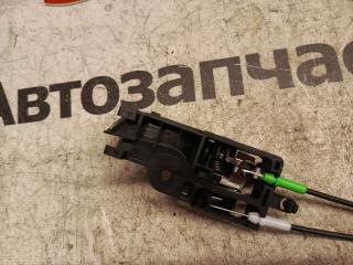 Замок двери правый передний TOYOTA TANK M900A, M910A 4 ракурс