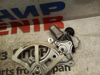Стеклоподъемник правый передний TOYOTA ALPHARD ANH20, ANH25, GGH20, GGH25 2 ракурс