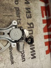 Стеклоподъемник правый передний TOYOTA ALPHARD ANH20, ANH25, GGH20, GGH25 3 ракурс