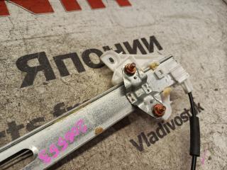 Стеклоподъемник правый передний MAZDA DEMIO DJLAS, DJLFS, DJ3AS, DJ3FS, DJ5AS, DJ5FS 4 ракурс