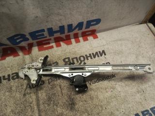 Стеклоподъемник правый передний TOYOTA ROOMY, TANK M910A, M900A 4 ракурс