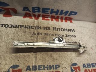 Стеклоподъемник правый передний MITSUBISHI, NISSAN EK-SPACE, DAYZ ROOX B11A, B21A 4 ракурс