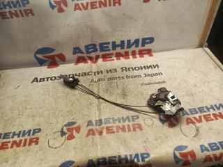 Замок двери правый передний TOYOTA ALPHARD ATH10W, ANH10W, ANH15W, MNH10W, MNH15W 1 ракурс Замок двери правый передний TOYOTA ALPHARD ATH10W, ANH10W, ANH15W, MNH10W, MNH15W 1 ракурс