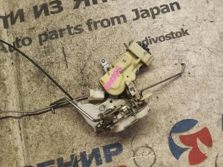 Замок двери правый передний TOYOTA BB NCP30, NCP31, NCP35 2 ракурс
