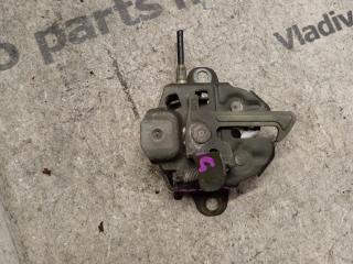 Замок капота DAIHATSU ATRAI, HIJET S321V, S331V, S320V 2 ракурс