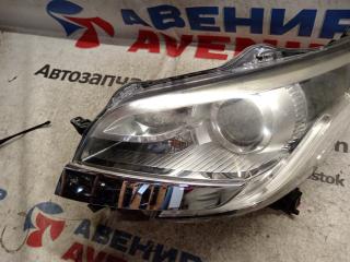 Фара левая передняя NISSAN, MITSUBISHI DAYZ ROOX, EK-SPACE B21A, B11A 100-67053 2 ракурс