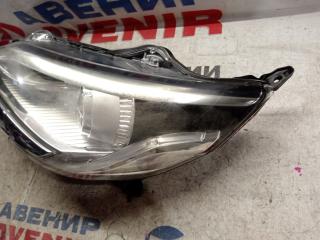 Фара левая передняя NISSAN, MITSUBISHI DAYZ ROOX, EK-SPACE B21A, B11A 100-67053 3 ракурс