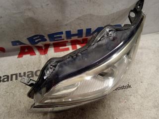 Фара левая передняя NISSAN, MITSUBISHI DAYZ ROOX, EK-SPACE B21A, B11A 100-67053 4 ракурс