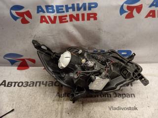 Фара левая передняя NISSAN, MITSUBISHI DAYZ ROOX, EK-SPACE B21A, B11A 100-67053 5 ракурс