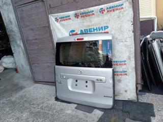 Дверь задняя задняя MAZDA FLAIR WAGON MM53S 1 ракурс