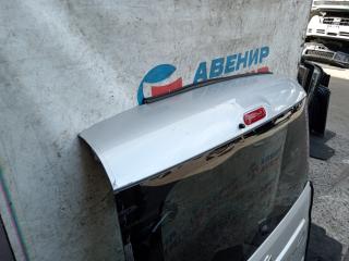 Дверь задняя задняя MAZDA FLAIR WAGON MM53S 2 ракурс