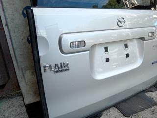 Дверь задняя задняя MAZDA FLAIR WAGON MM53S 4 ракурс